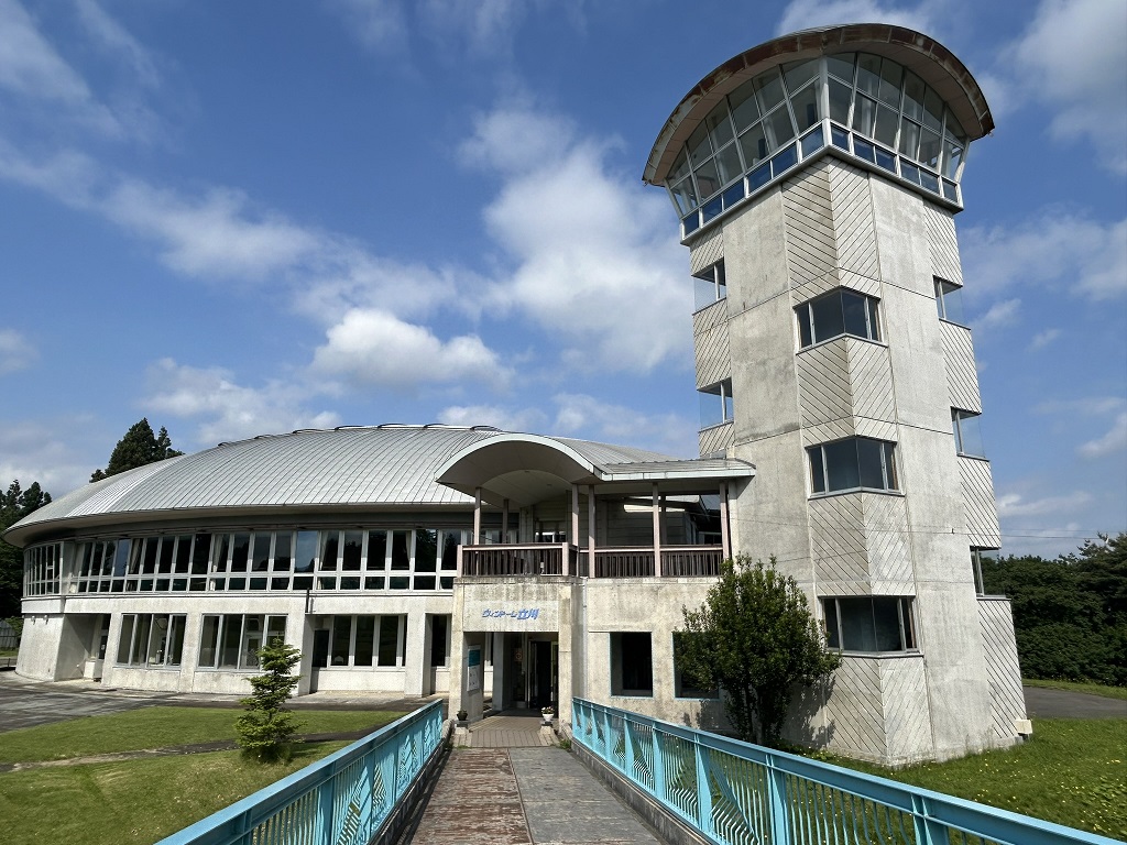 ウィンドーム立川