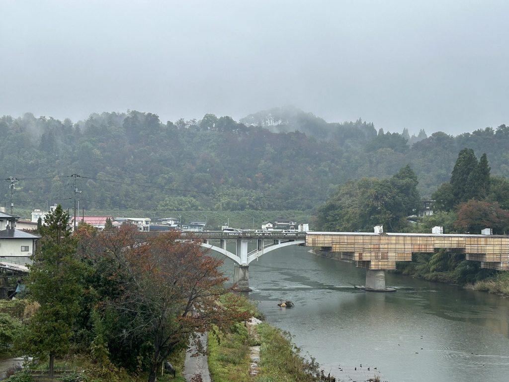 最上橋