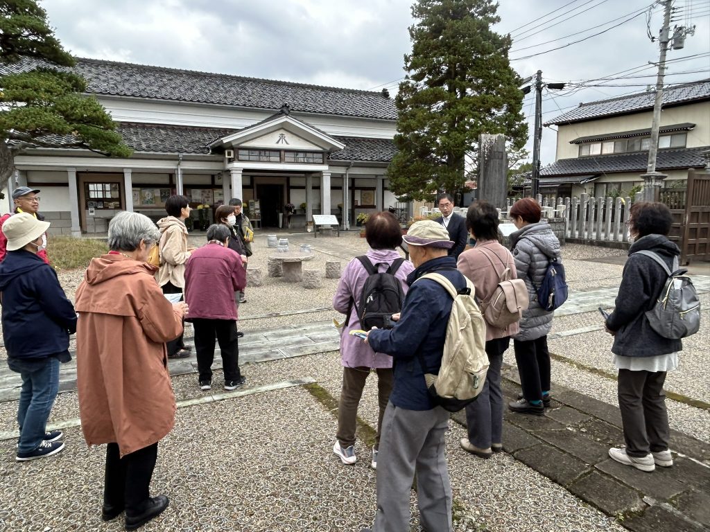 東田川文化記念館