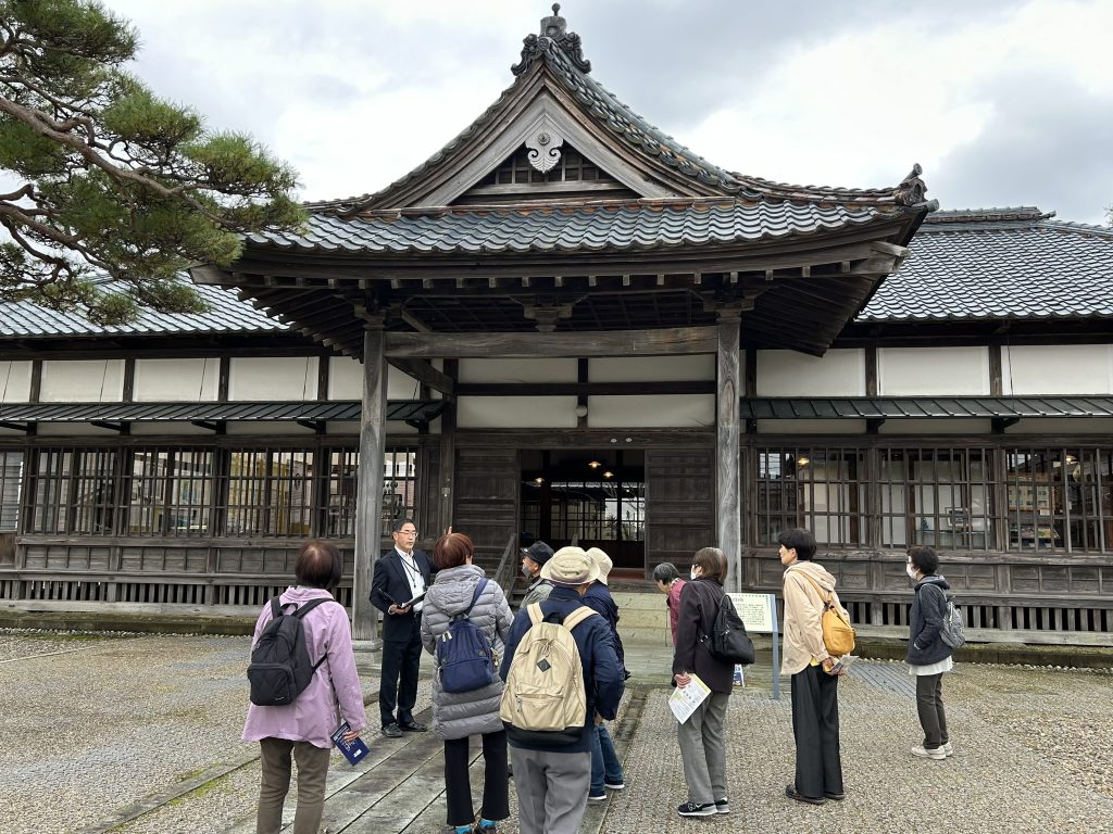 東田川文化記念館