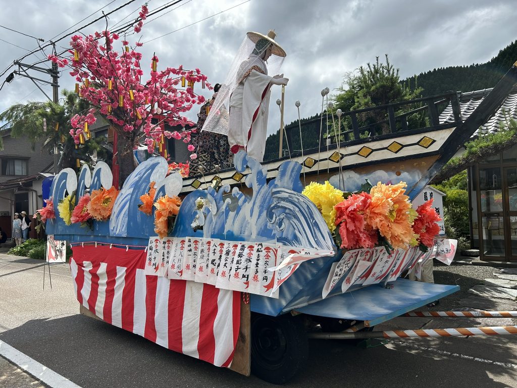 清川まつり