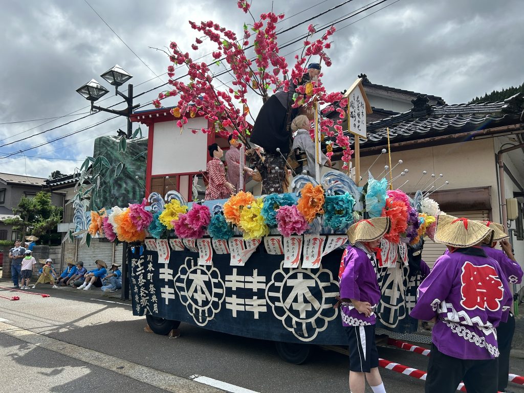 清川まつり